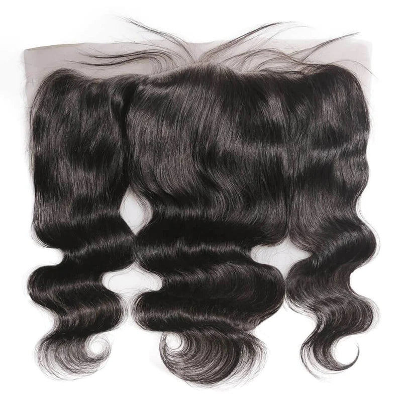 Body Wave Frontals
