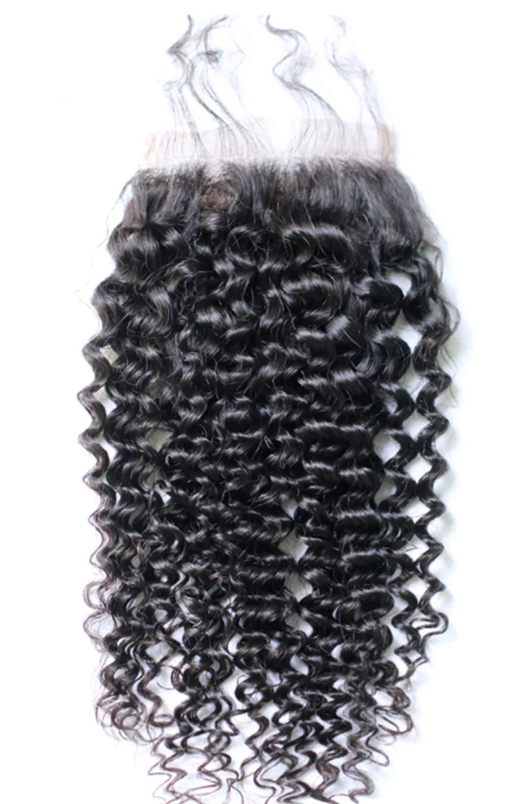 Curly Closures