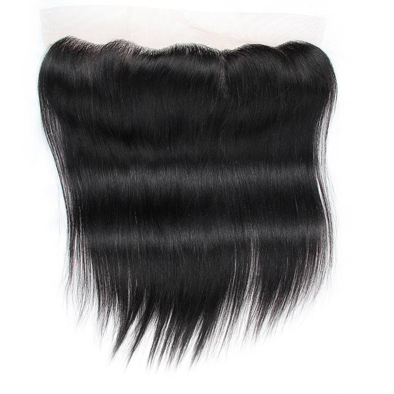 Straight Frontals