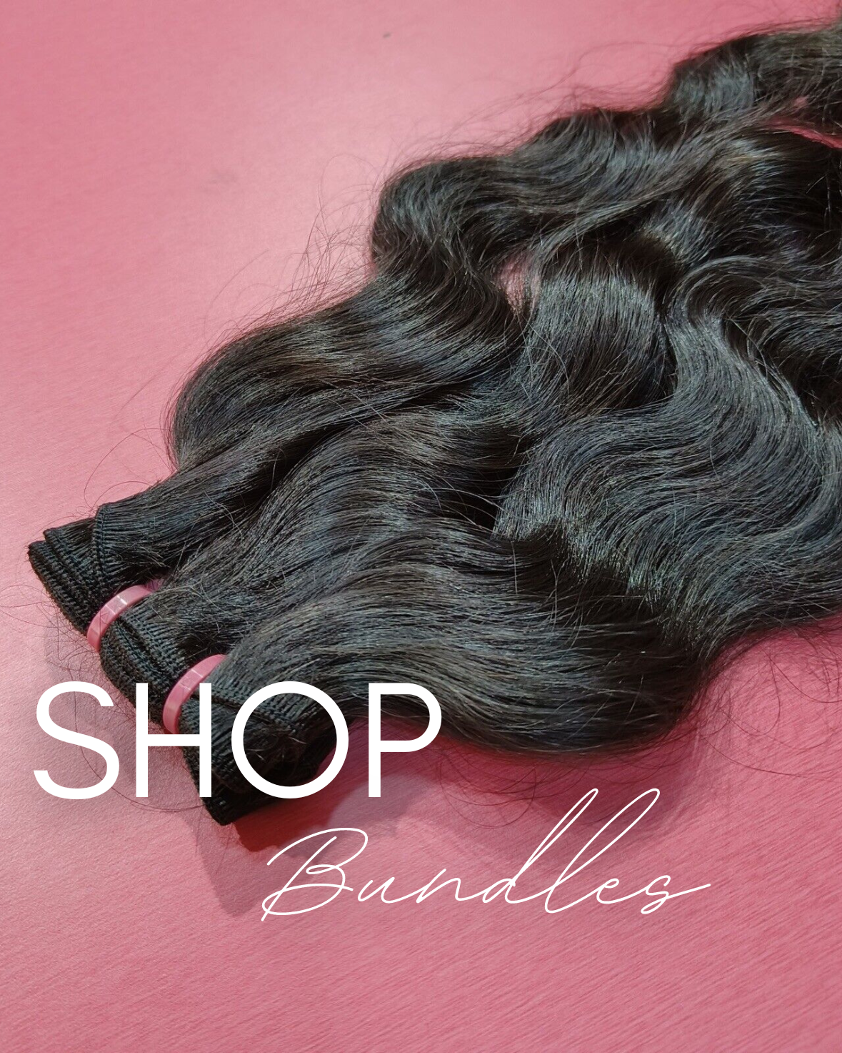 Bundles