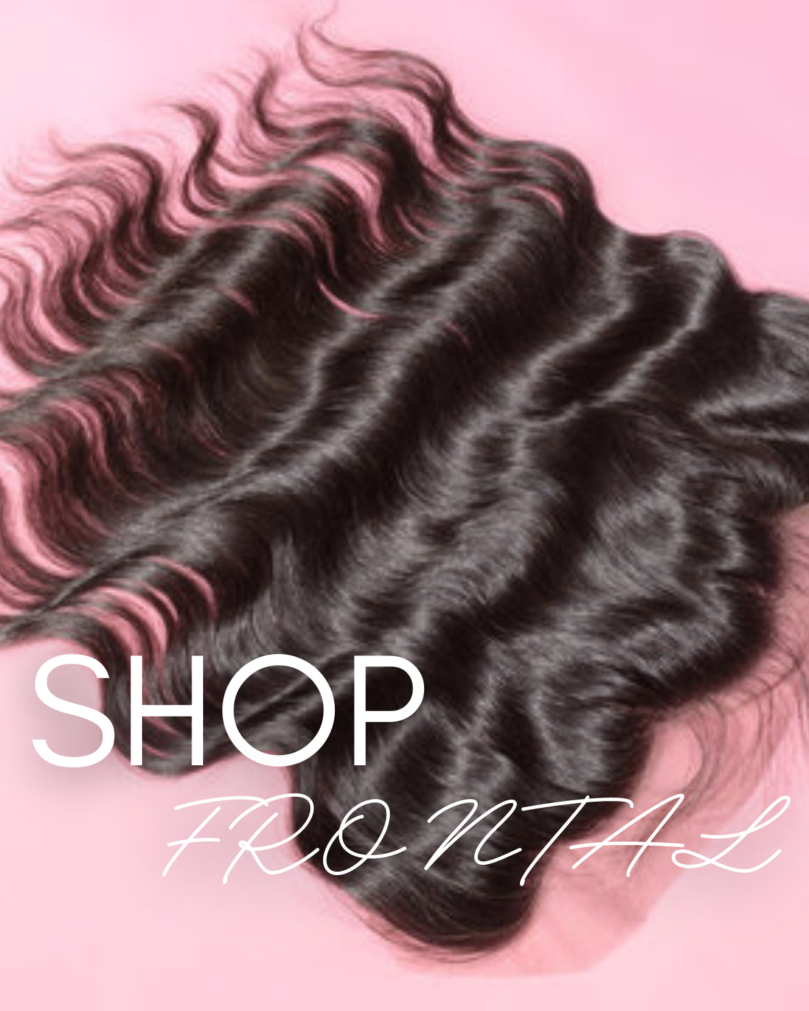 Frontals