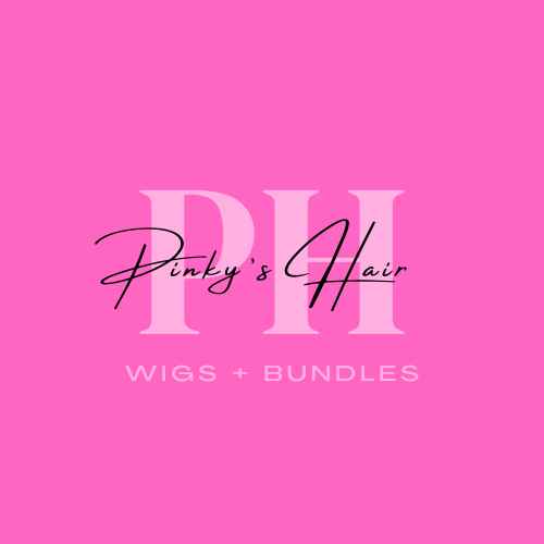 Pinkyshairwigs+bundles