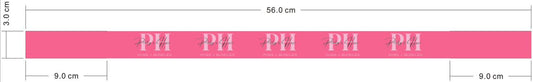 Pinky's Hair Lace Band