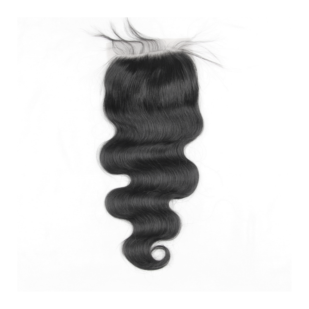 Body Wave Closures