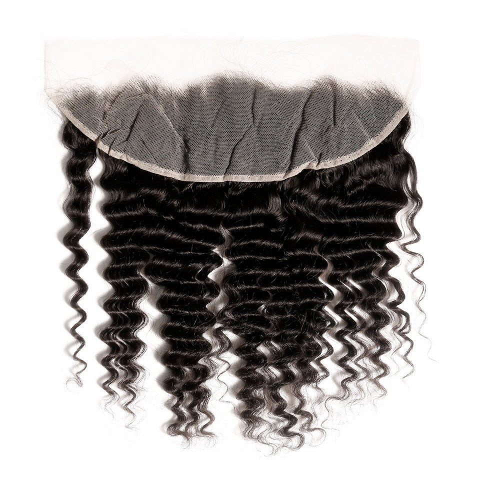 Curly Frontals