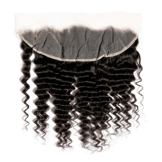Curly Frontals