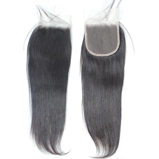 Straight Closure